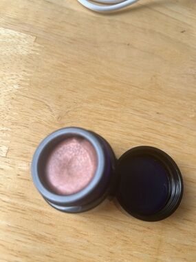 GRESSA Cream Eyeshadow Pot - Bronce Shade CLEAN BEAUTY